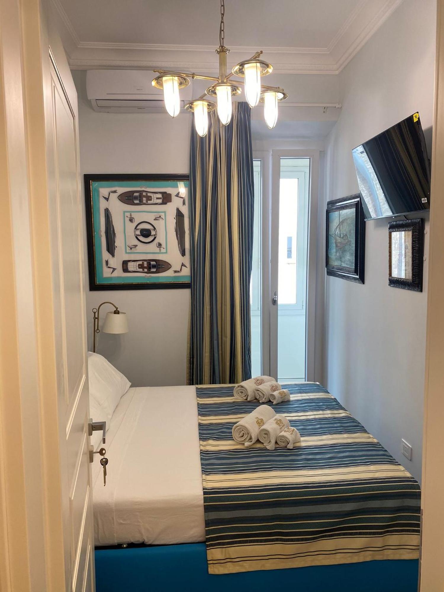 Regal House Anzio Manetti 16酒店 外观 照片