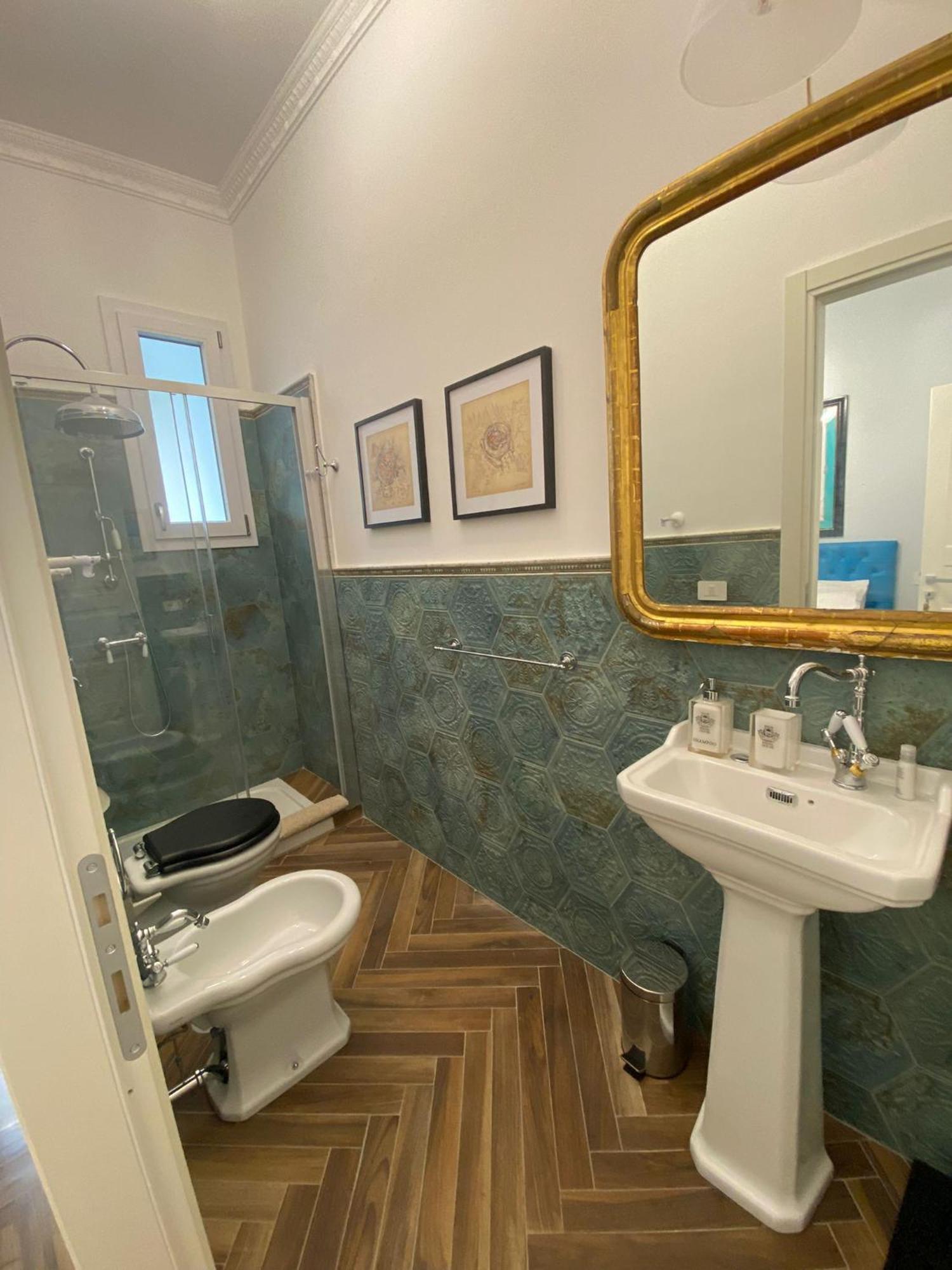 Regal House Anzio Manetti 16酒店 外观 照片