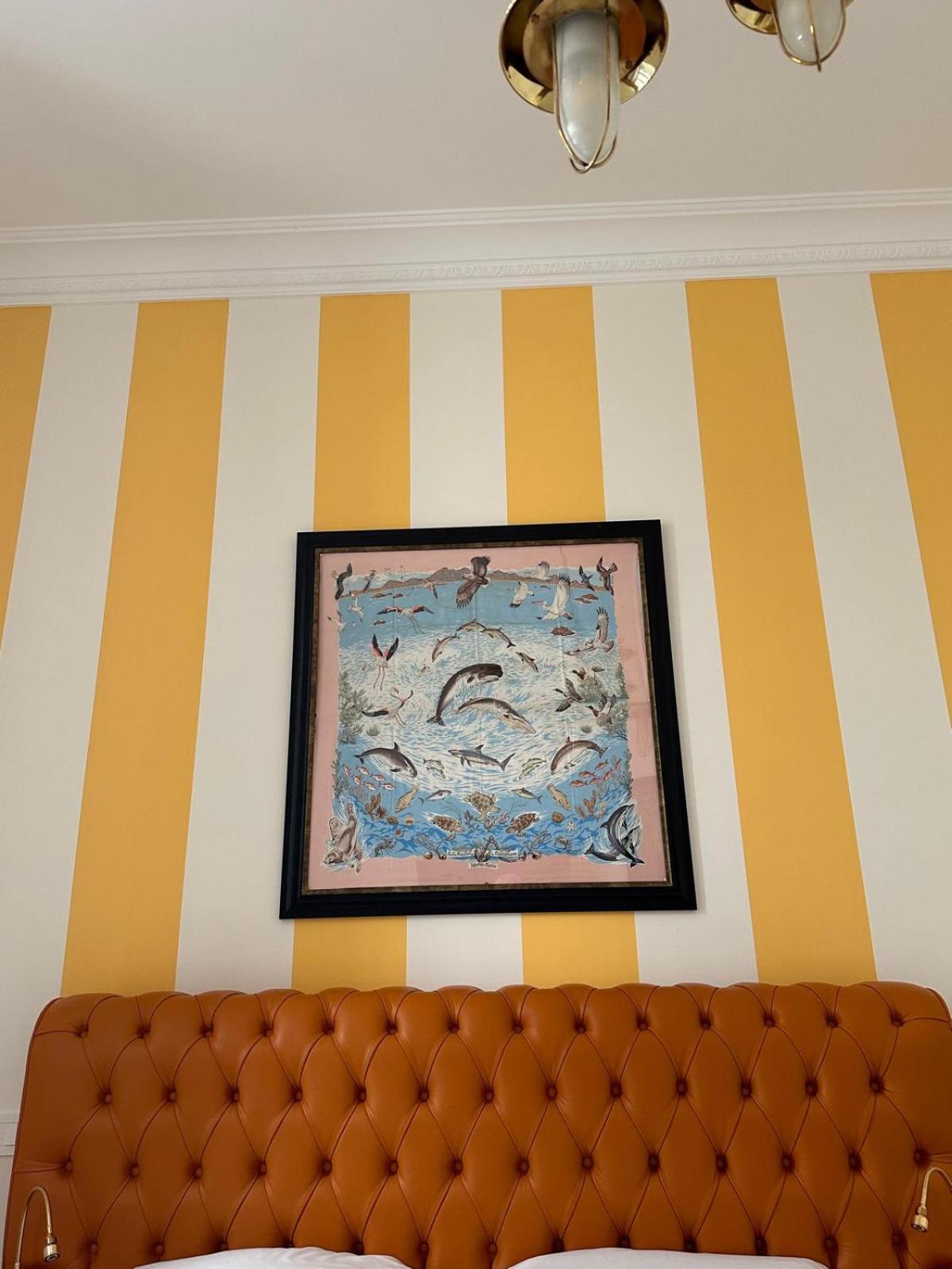 Regal House Anzio Manetti 16酒店 外观 照片
